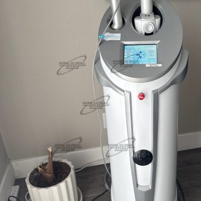 Endospheres Ak Sensor ALL