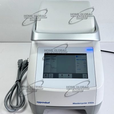 Eppendorf Mastercycler X50a