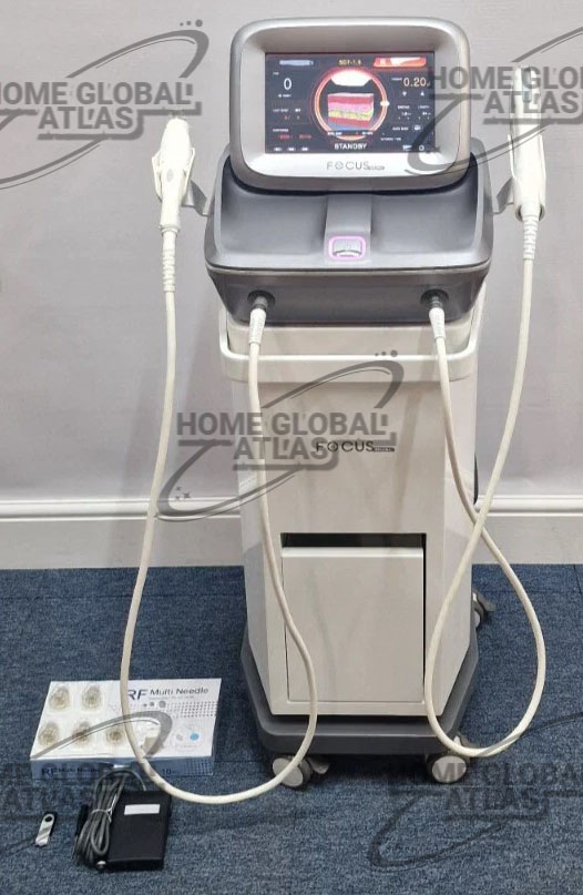 Sale - Focus Dual Therapy Machine - Image 5
