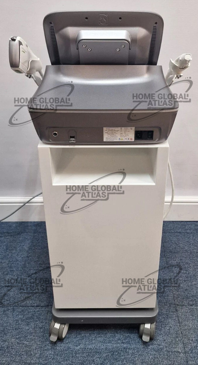 Sale - Focus Dual Therapy Machine - Image 4