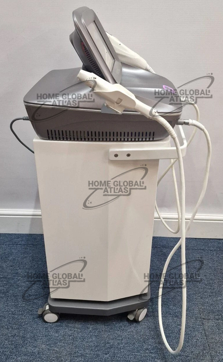 Sale - Focus Dual Therapy Machine - Image 3