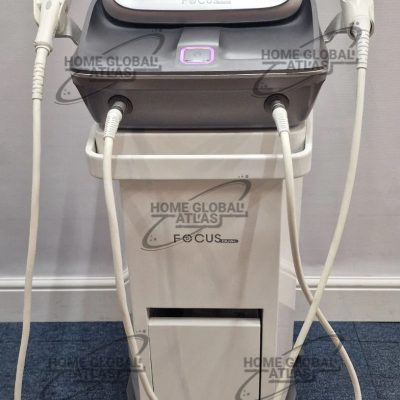 Focus Dual Therapy Machine