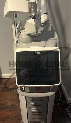 Fotona StarWalker MaQX