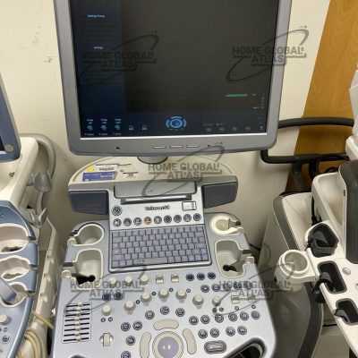 GE Voluson S8
