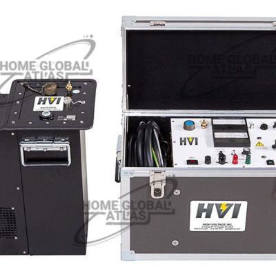 High Voltage VLF-4022CM