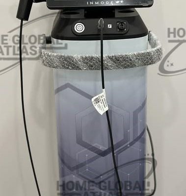 InMode Ignite RF