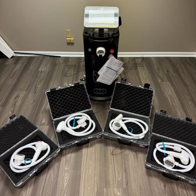 Inmode Optimas Max