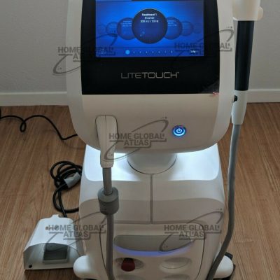 Light Instruments Litetouch