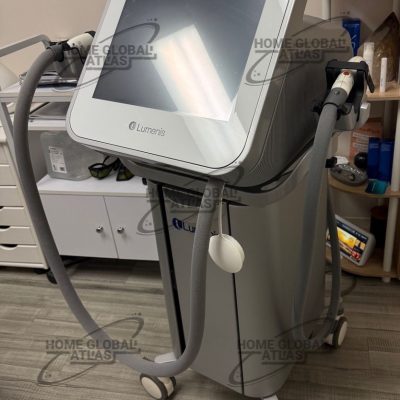 Lumenis Lightsheer Quattro
