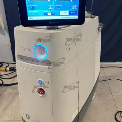 Lumenis Moses Pulse 120H