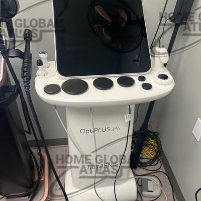 Lumenis OptiPlus