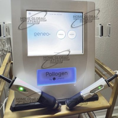 Lumenis Pollogen GeneO+
