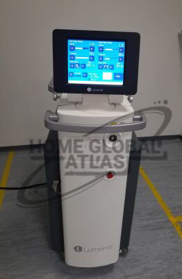 Lumenis Pulse 100H