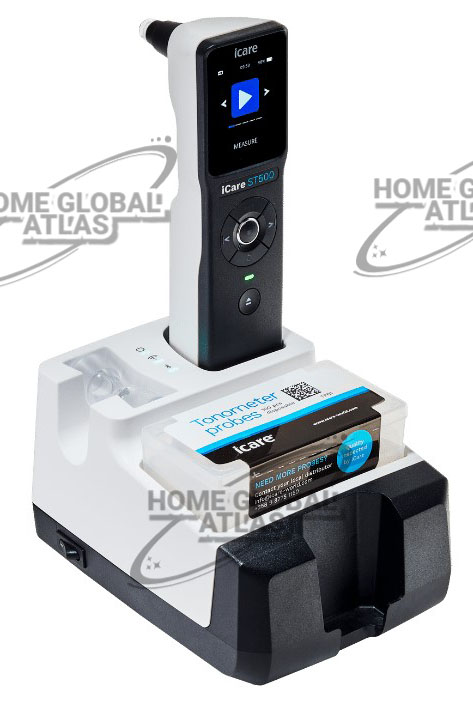 iCare ST500