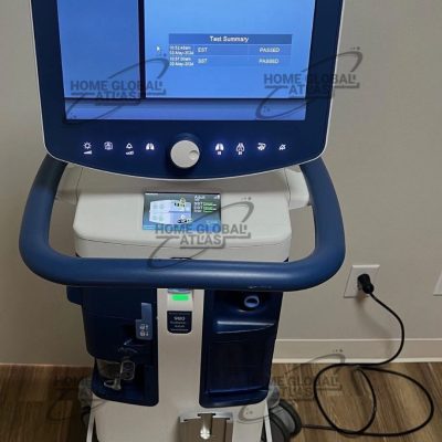 Medtronic Puritan Bennett 980 Ventilator