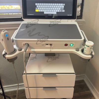 Merz Ulthera Ultherapy Prime