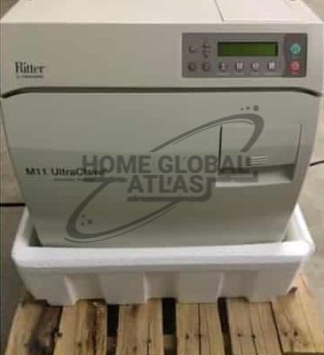 Midmark M11 UltraClave
