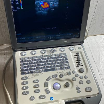Mindray M6
