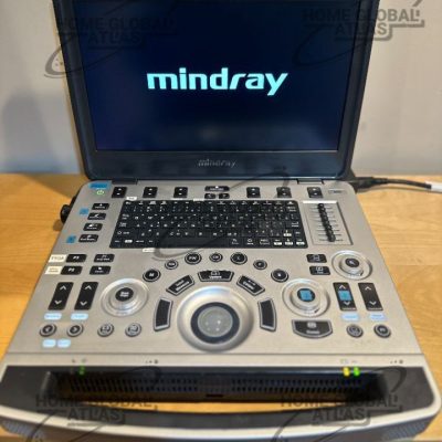 Mindray M9