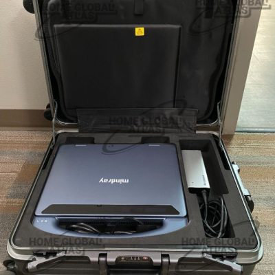 Mindray MX7