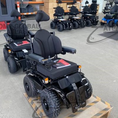 Mobility Extreme X8 4×4