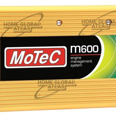 Motec M600 ECU