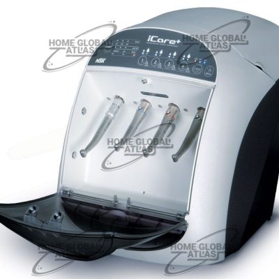 NSK iCare+ Automatically lubrication