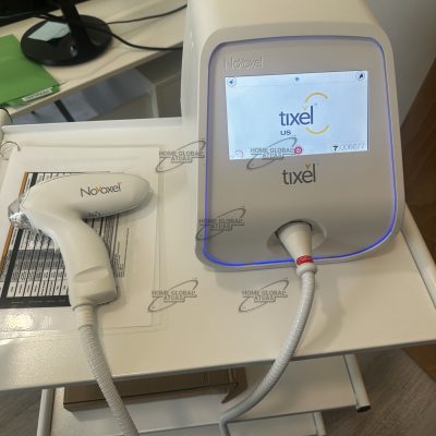 Novoxel Tixel-C