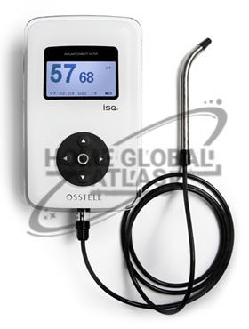 Osstell ISQ Scale Implant