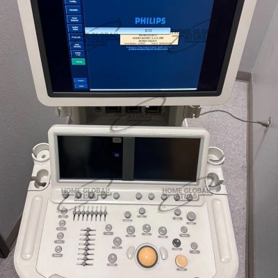 PHILIPS IE33