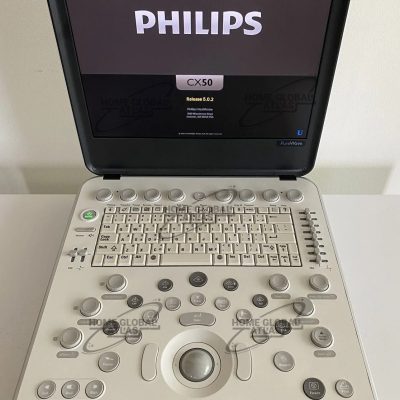 Philips CX50