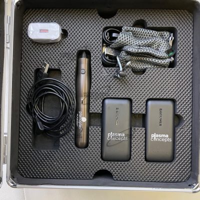 Plasma Concepts Planoplas Plasma Pen