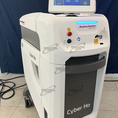 Quanta System Cyber Ho 60W