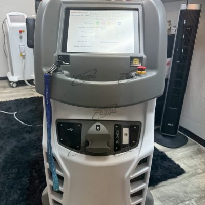 Quanta System Q-Plus C Evo