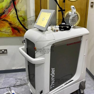 Quanta System Thunder