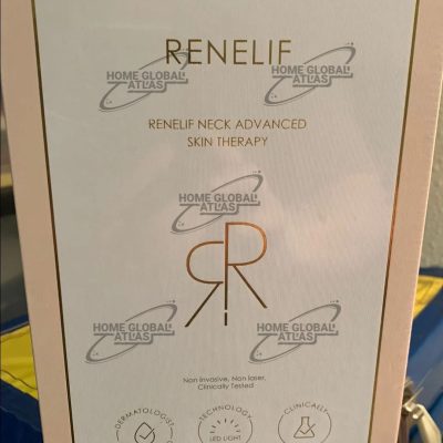 Renelif Neck