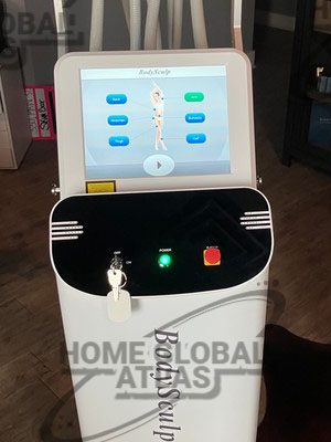 Rohrer Aesthetics BodySculp