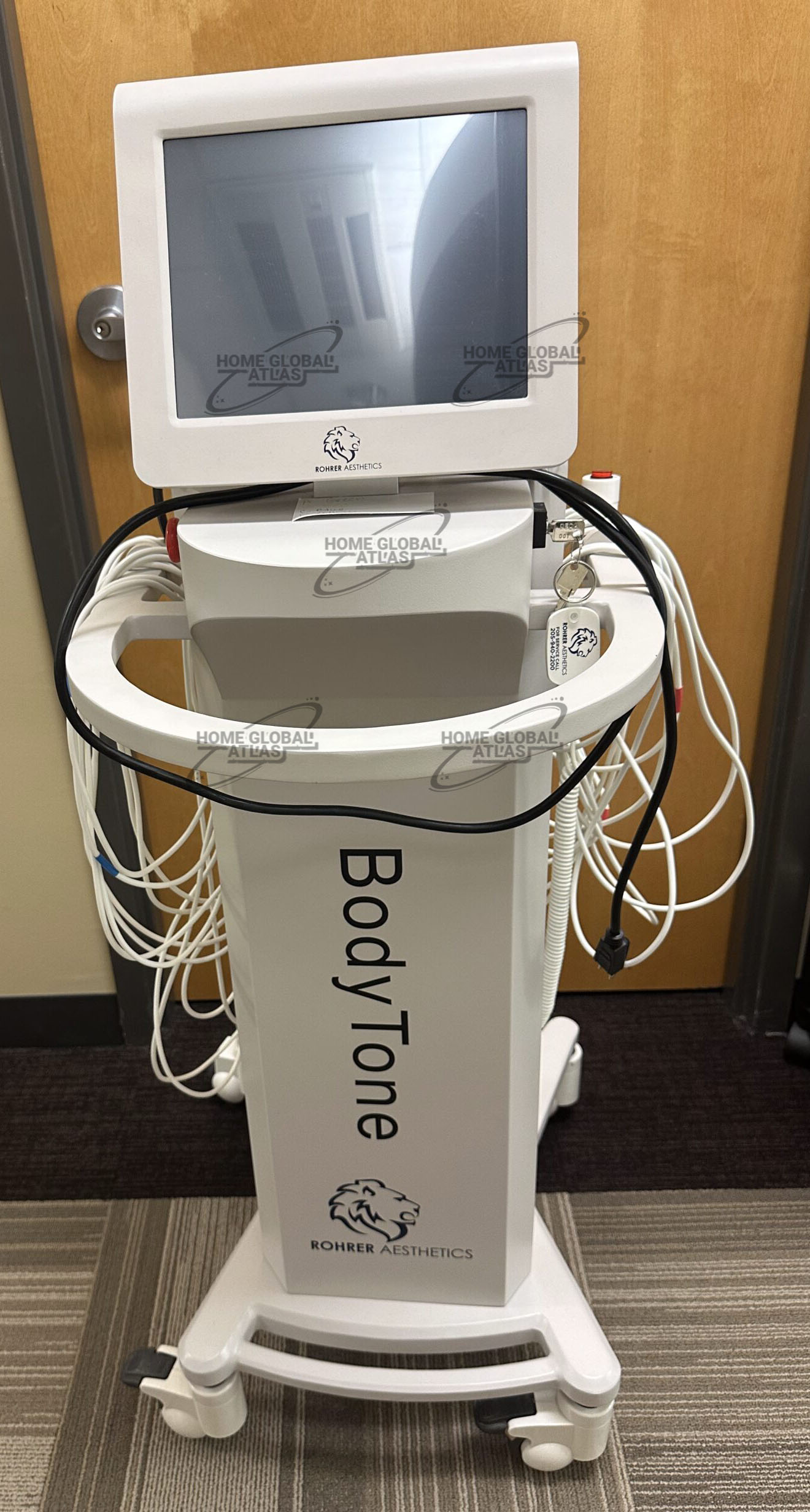 Rohrer Aesthetics BodyTone