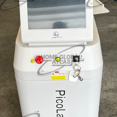 Rohrer Aesthetics PicoLazer