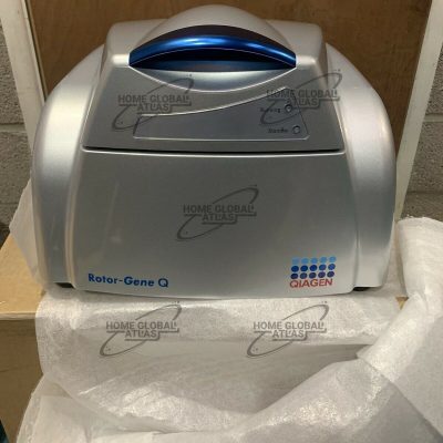 Rotor-Gene Q 5plex HRM