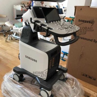 Samsung HS40 Ultrasound