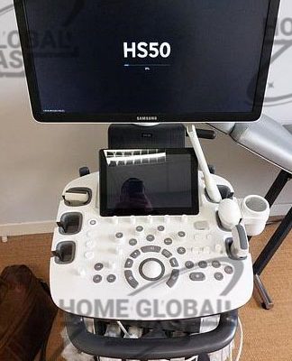 Samsung HS50 Ultrasound