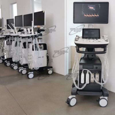 Samsung HS60 Ultrasound